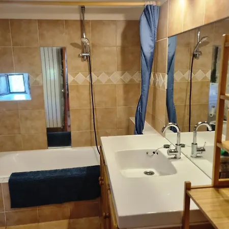 度假居 Maison De Cauzac