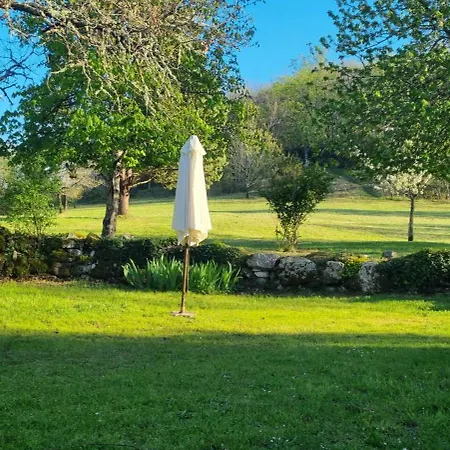 Maison De 度假居 *