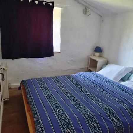 度假居 Maison De Cauzac