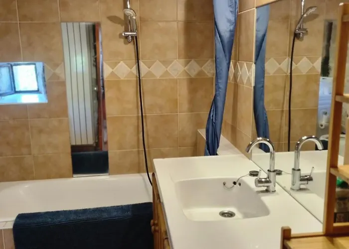 Dom wakacyjny Maison De Cauzac