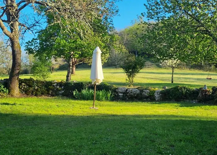 Maison De Dom wakacyjny *