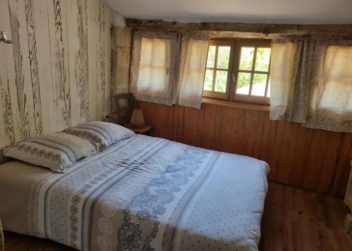 Maison De Dom wakacyjny Cauzac