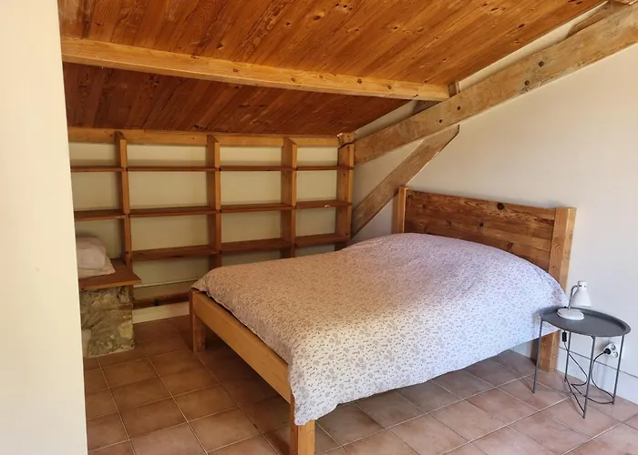 Maison De Dom wakacyjny *