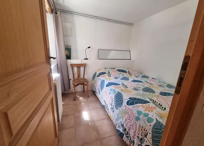 Dom wakacyjny Maison De *