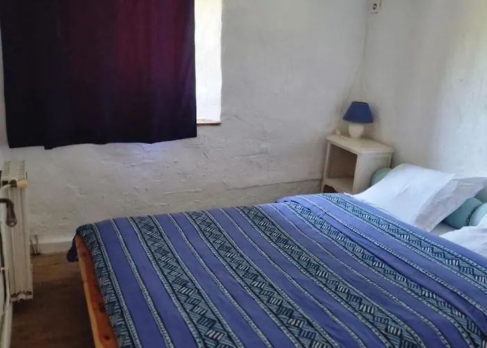 Dom wakacyjny Maison De Cauzac